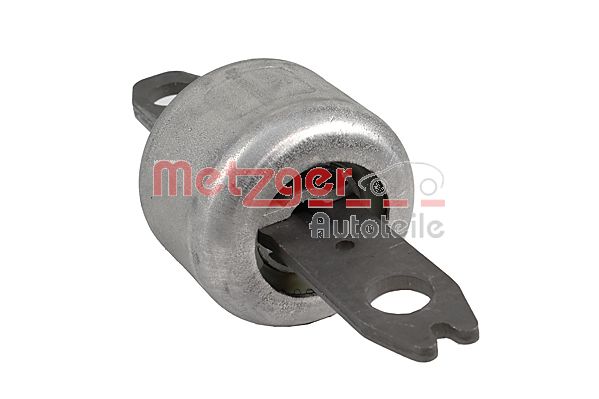 METZGER 52103609 GREENPARTS Lagerung, Achskörper